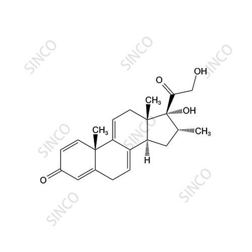 Dexamethasone EP Impurity K