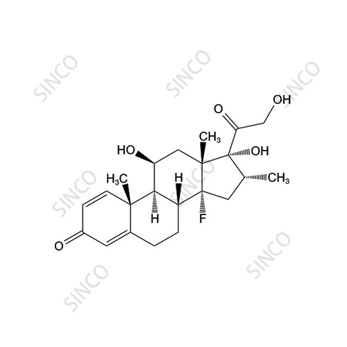 Dexamethasone Impurity A