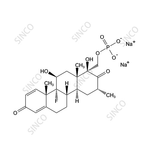 D-Homo A Derivative of Dexamethasone