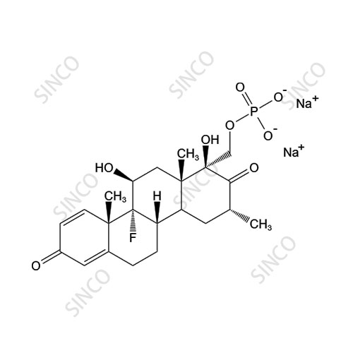 D-Homo B Derivative of Dexamethasone