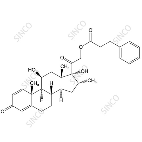 Dexamethasone Phenylpropionate