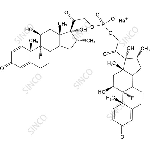 Dexamethasone Sodium Phosphate Diester