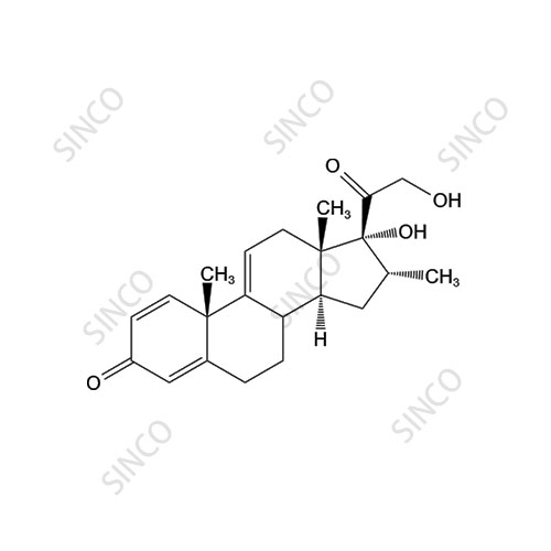 Dexamethasone EP Impurity E