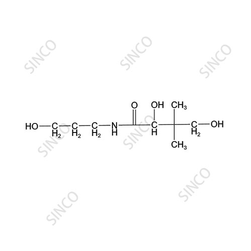 Dexpanthenol (Pantothenyl Alcohol)