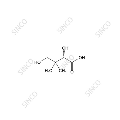 Dexpanthenol impurity C