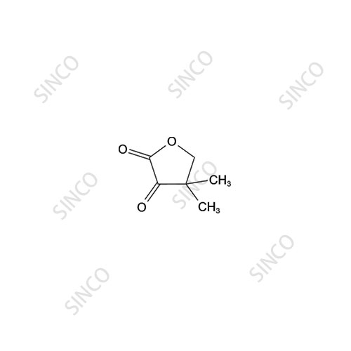 Dexpanthenol impurity D