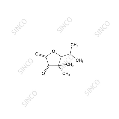 Dexpanthenol impurity E