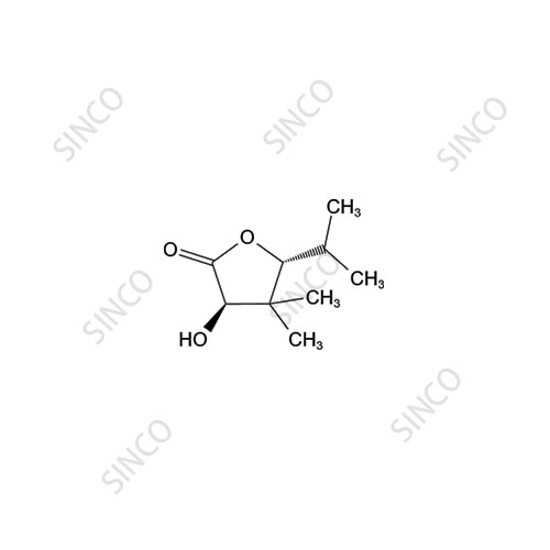 Dexpanthenol impurity F