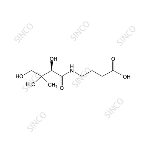 Dexpanthenol impurity I