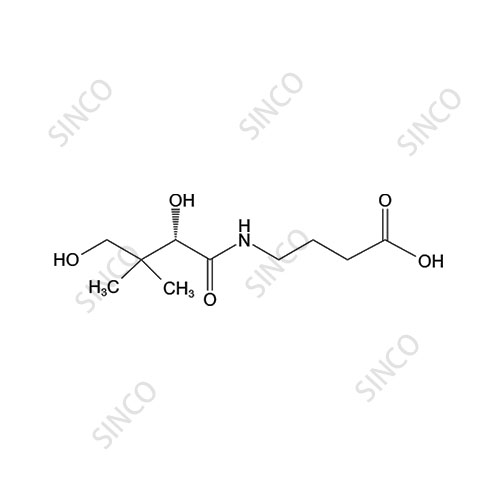 Dexpanthenol impurity J