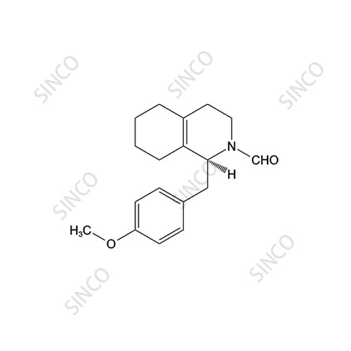 N-Formyl Octabase