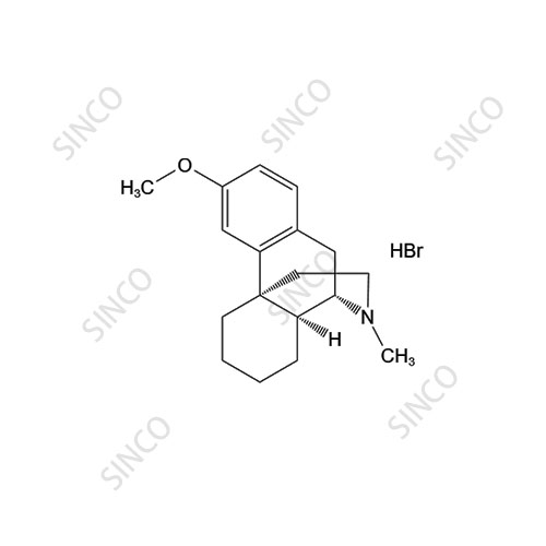 Dextromethorphan HBr