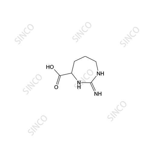 2-Amino-1,3-Diazepane-4-carboxylic Acid