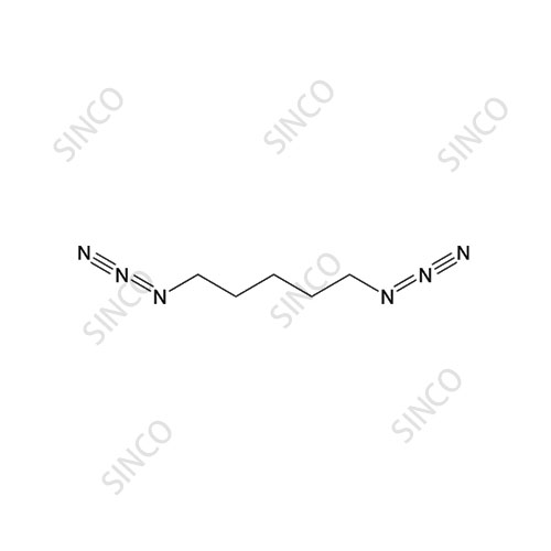 1,5-Pentane Diazide