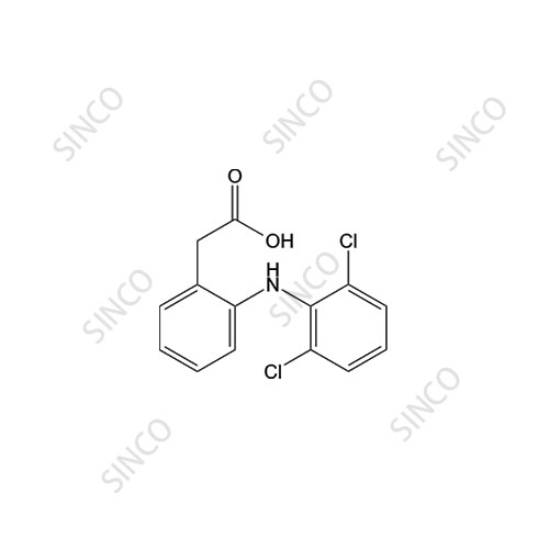 Diclofenac