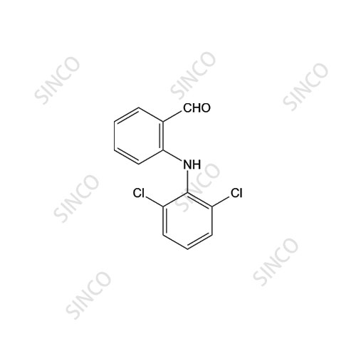 Diclofenac Impurity B