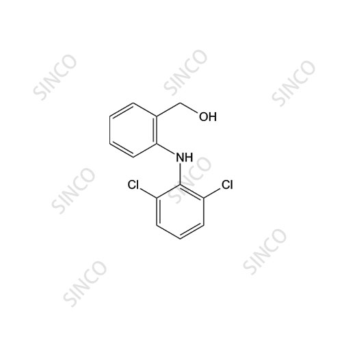 Diclofenac Impurity C