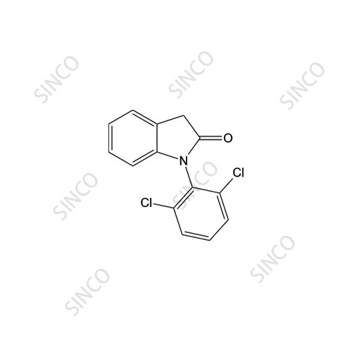 Diclofenac Lactam (Diclofenac Impurity A)