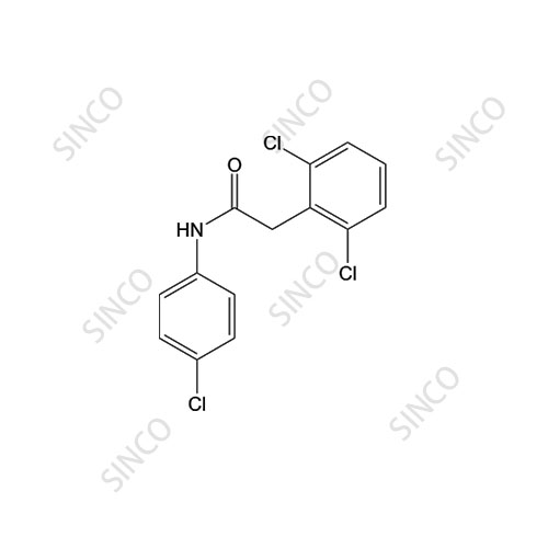 Diclofenac EP Impurity F