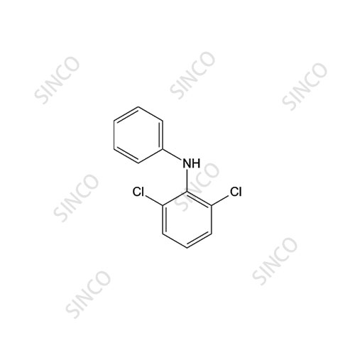 2,6-Dichlorodiphenylamine