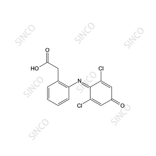 Diclofenac Related Compound 1