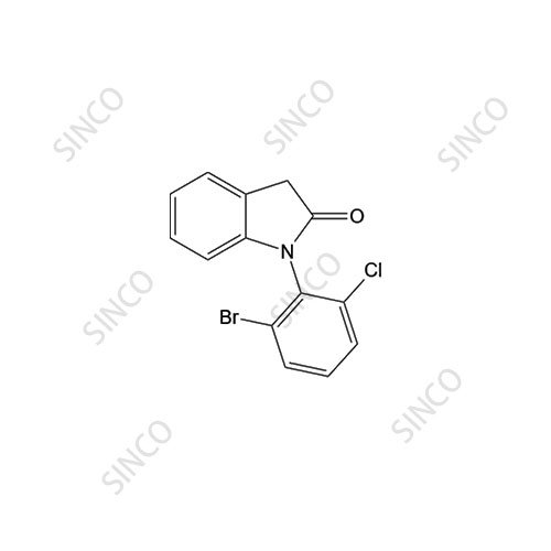 Diclofenac Related Compund 2