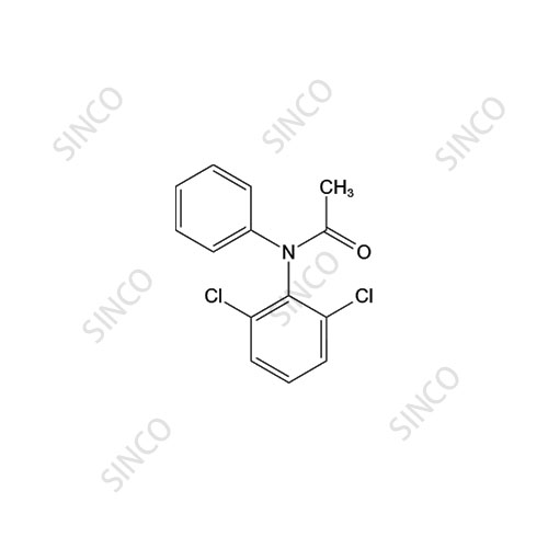 Diclofenac Related Compound 3