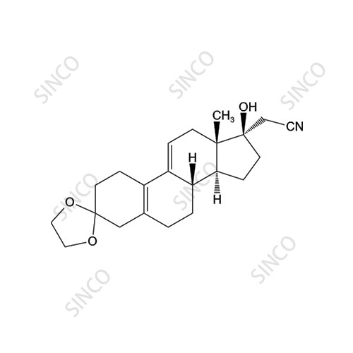 Dienogest Impurity D