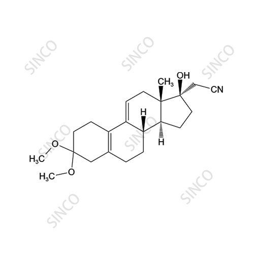 Dienogest Impurity E