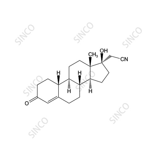 Dienogest Impurity F