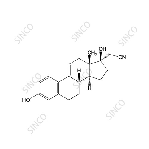 Dienogest Impurity G