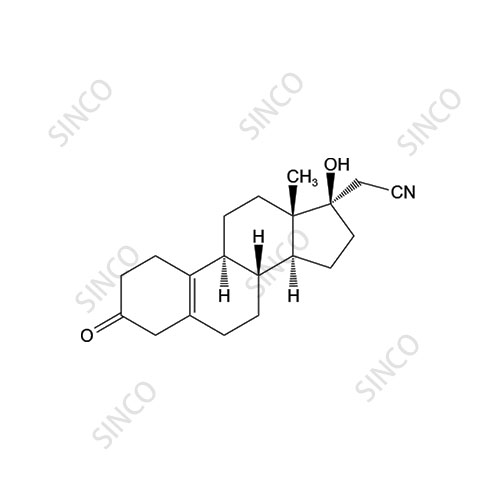 Dienogest Impurity I