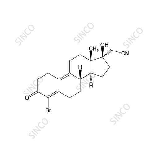 Dienogest Impurity M