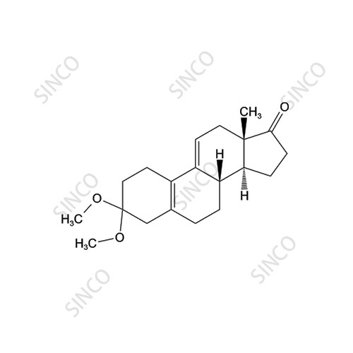 Dienogest Impurity 3