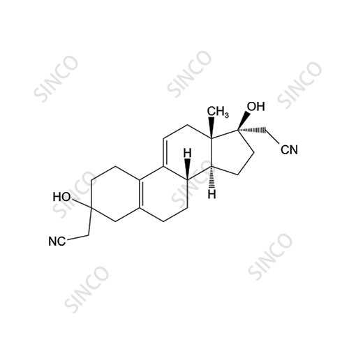 Dienogest Impurity 4