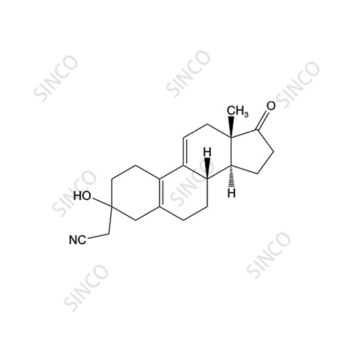 Dienogest Impurity 5