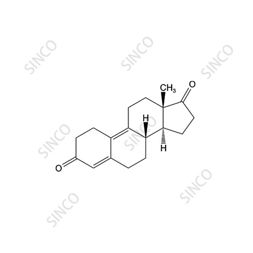 Dienogest Impurity 7
