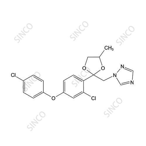 Difenoconazole