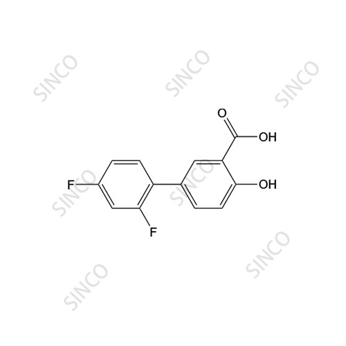 Diflunisal