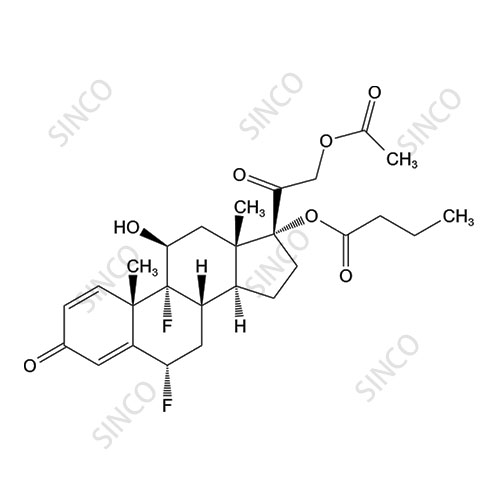 Difluprednate