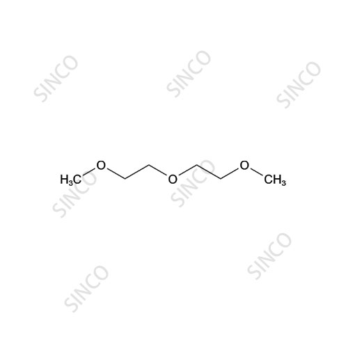 Diglyme (2-Methoxyethyl Ether)