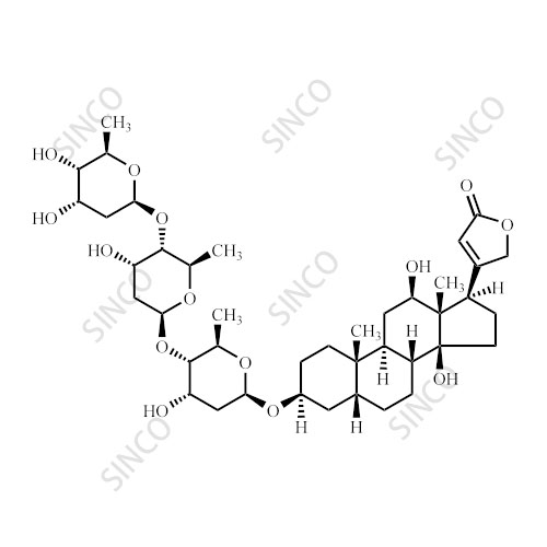 Digoxin