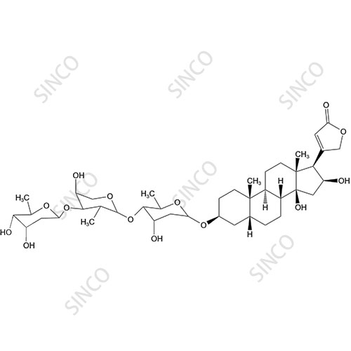 Digoxin Impurity B