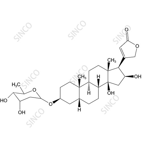 Digoxin Impurity D