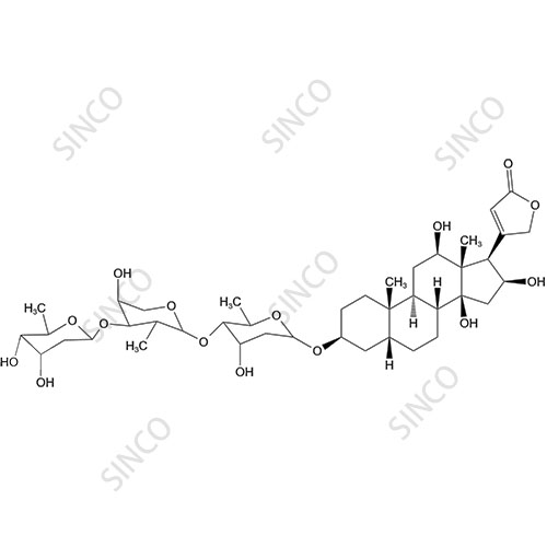 Digoxin Impurity E