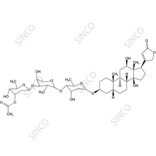 Digoxin Impurity I