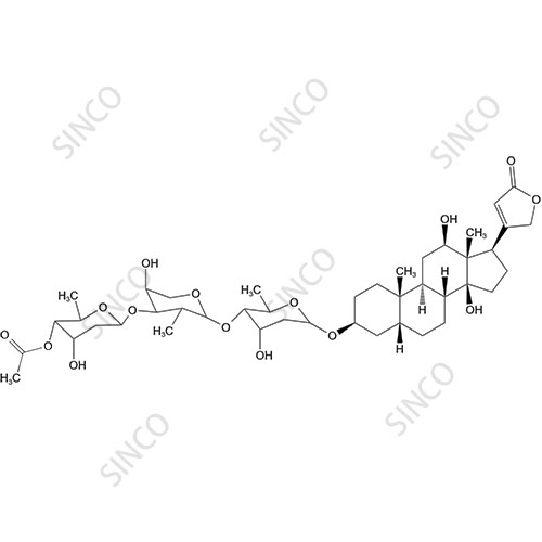 Digoxin Impurity J