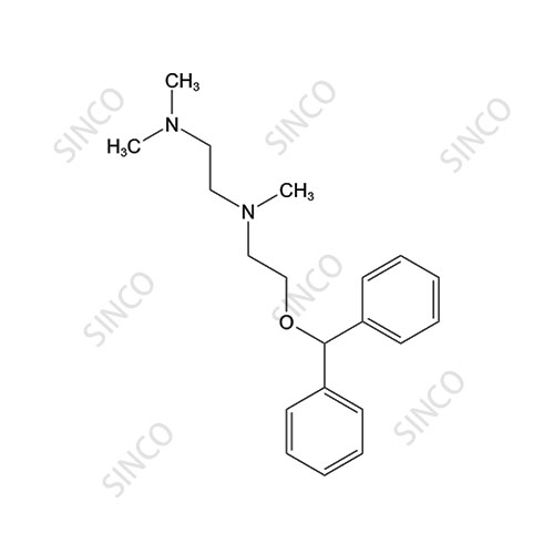 Dimenhydrinate Impurity D