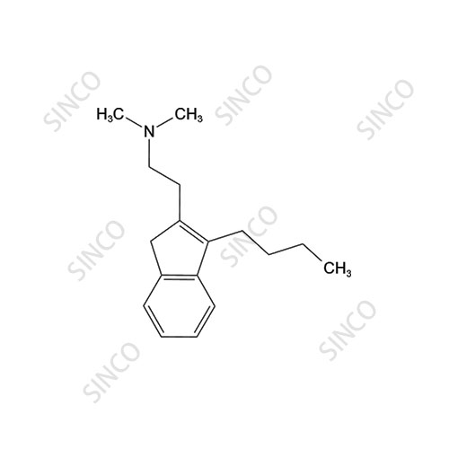 Dimethindene Impurity F