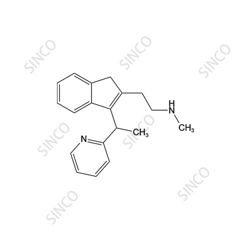 Dimethindene Impurity I